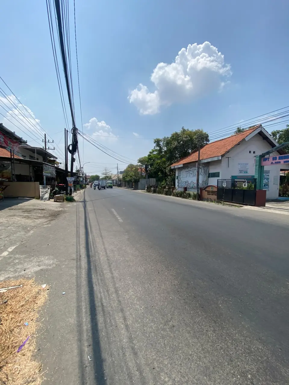 Foto Aksesibilitas 2