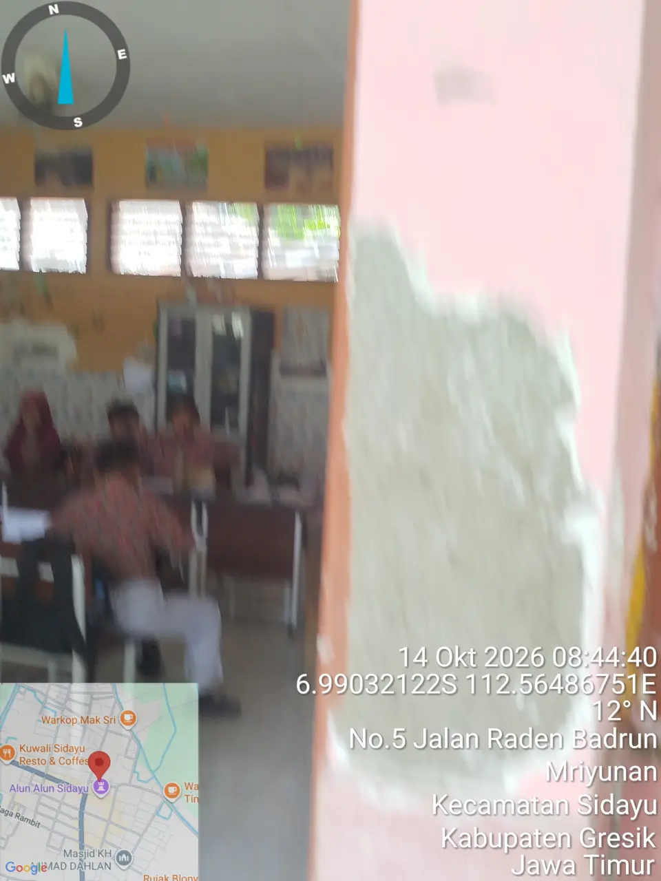 Foto Bangunan 1