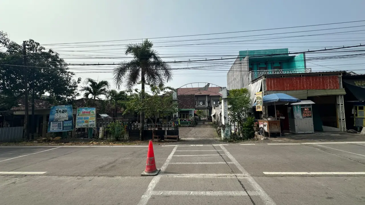 Foto Lokasi 1