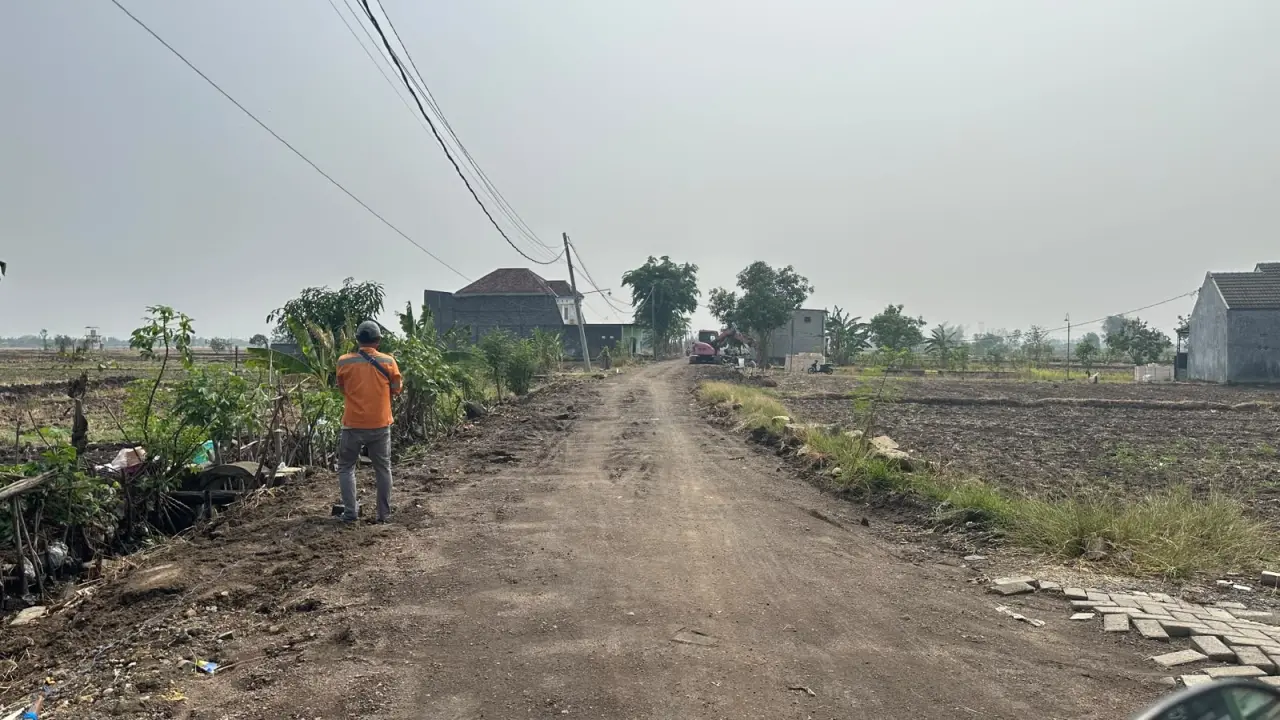Foto Aksesibilitas 1
