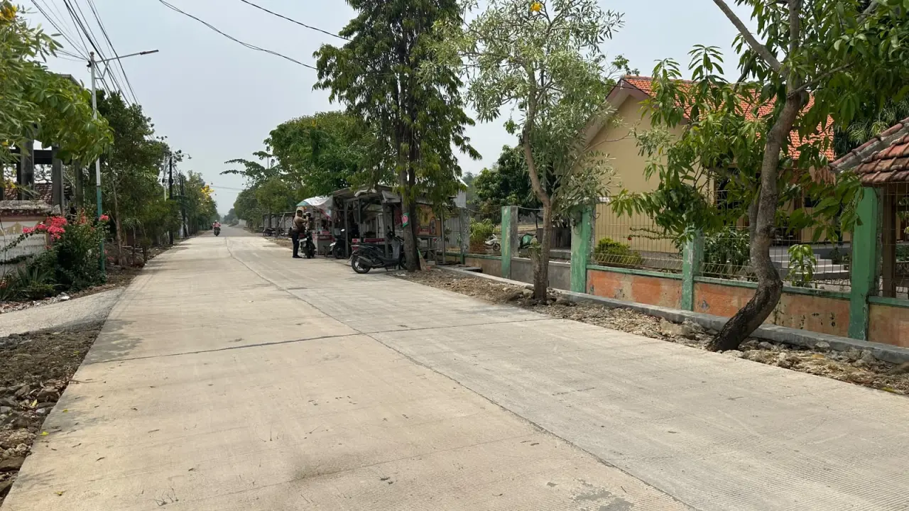 Foto Aksesibilitas 2