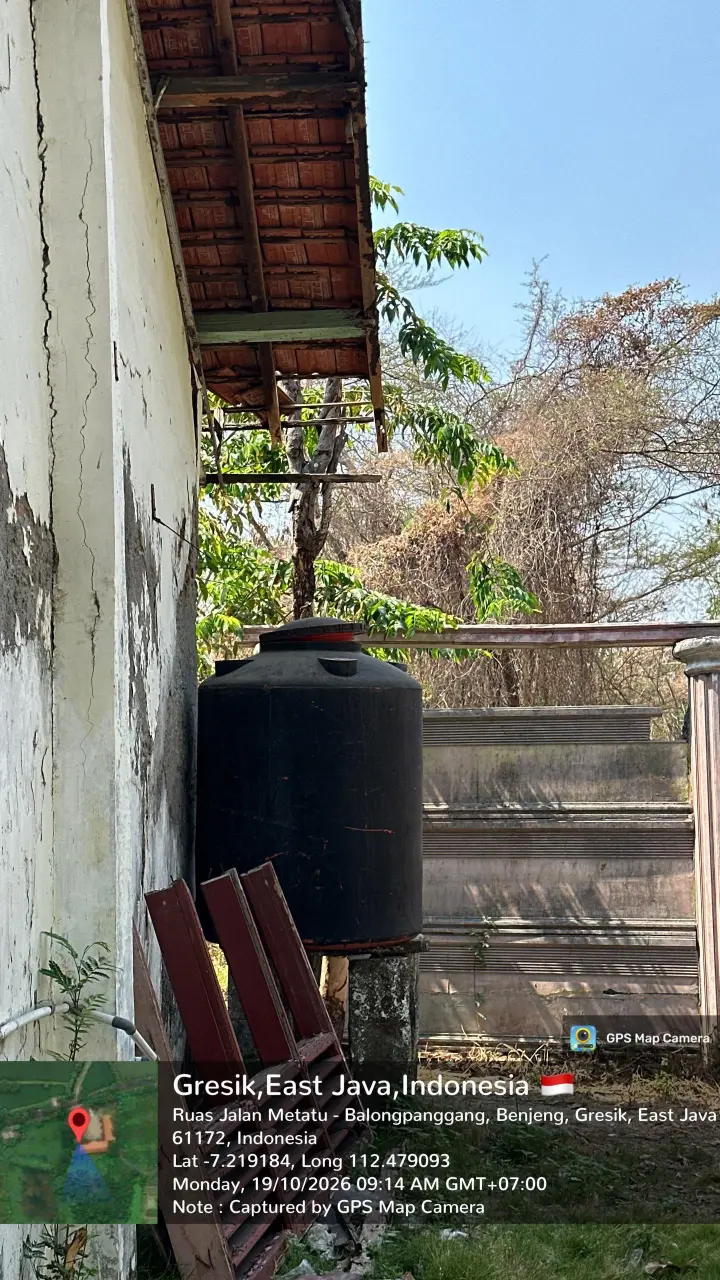 Foto Utilitas 2