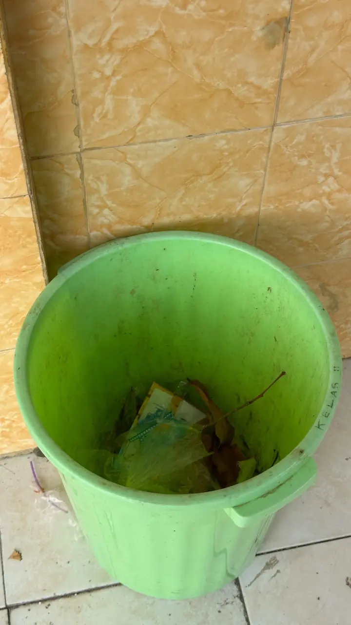 Foto Kerentanan 1