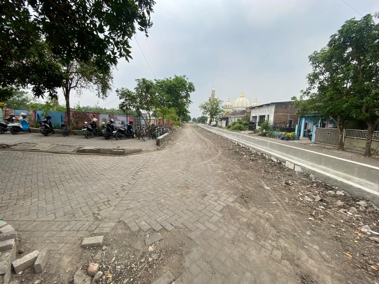 Foto Aksesibilitas 1