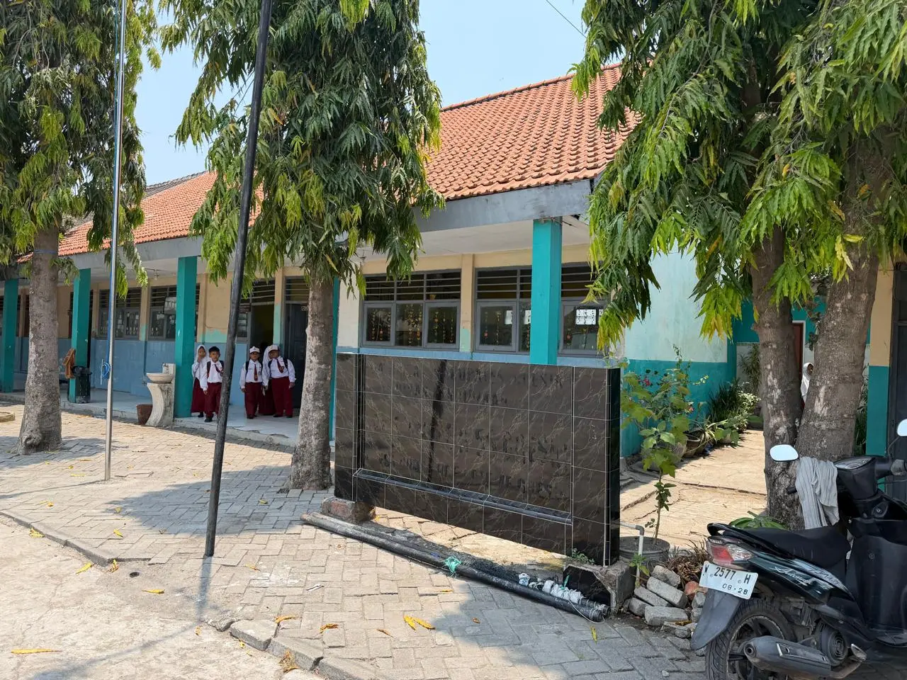 Foto Depan