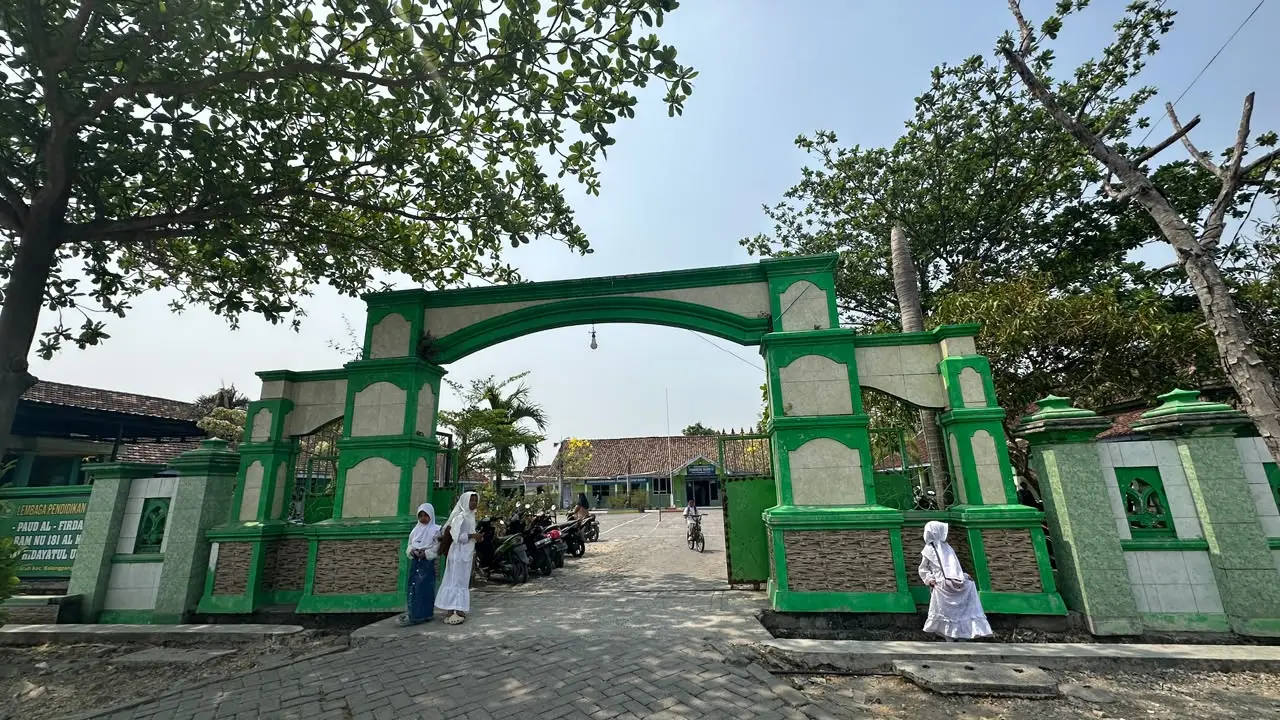 Foto Lokasi 1