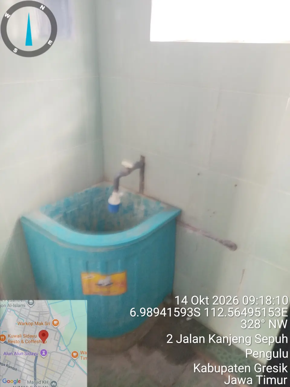 Foto Toilet 1