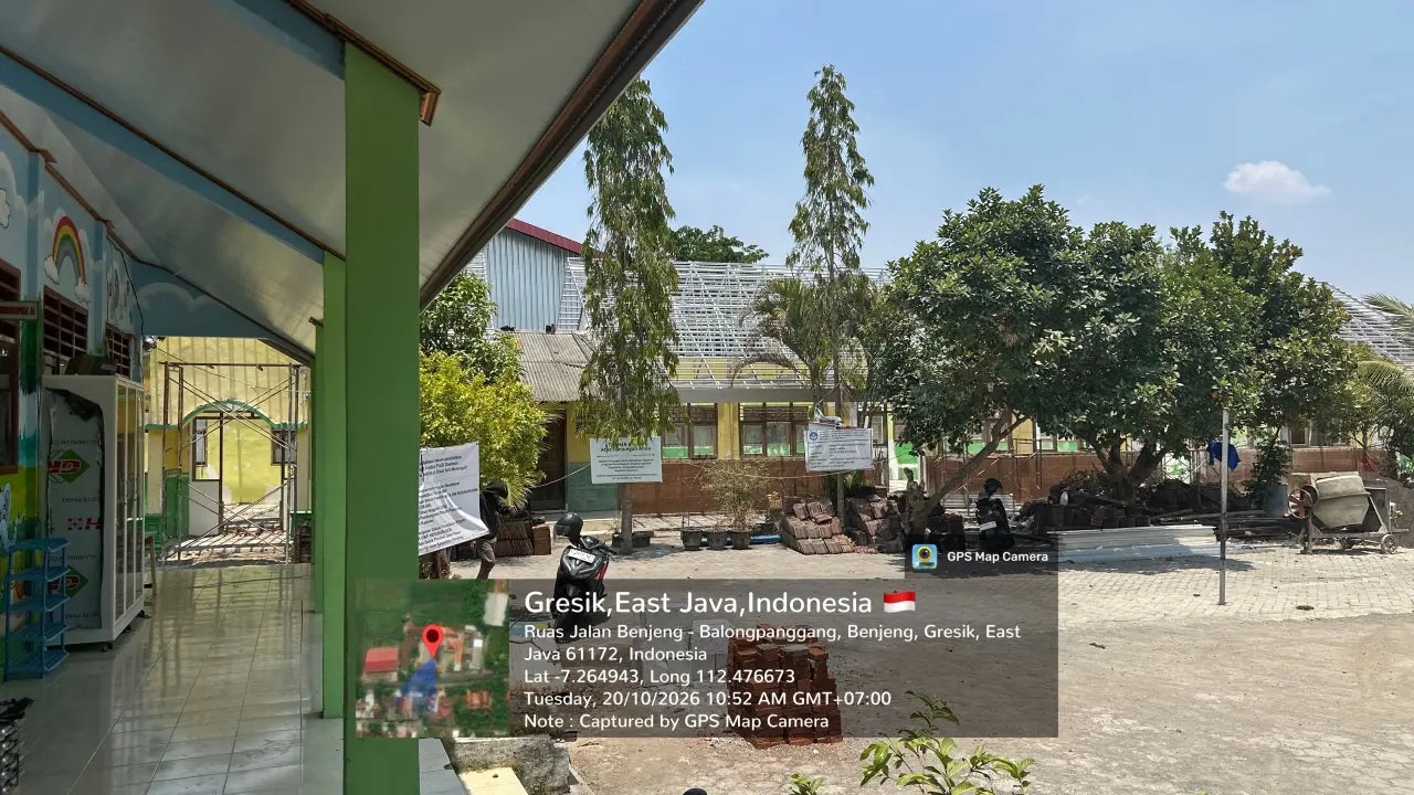 Foto Bangunan 1