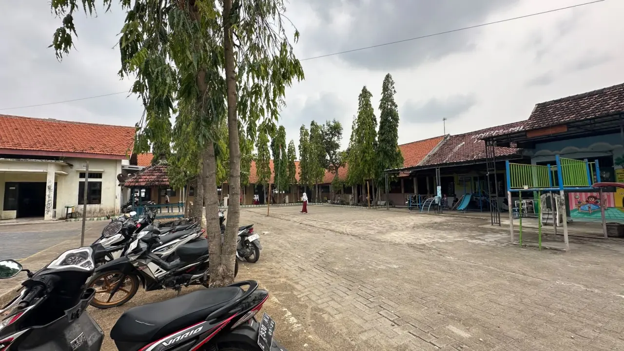 Foto Aksesibilitas 1