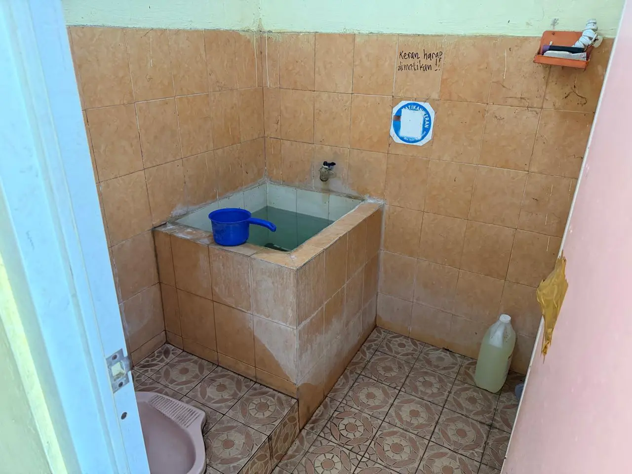 Foto Toilet 2