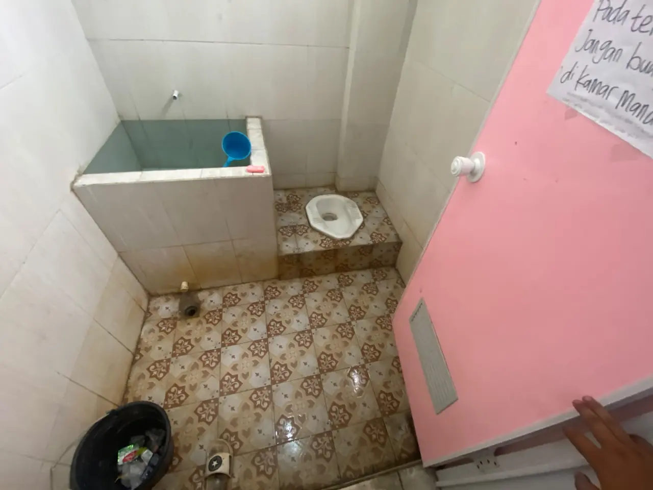 Foto Toilet 1