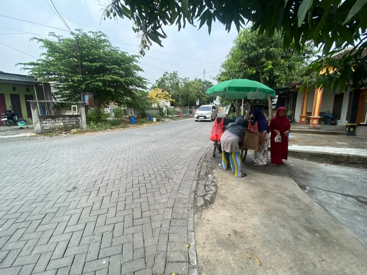 Foto Aksesibilitas 1