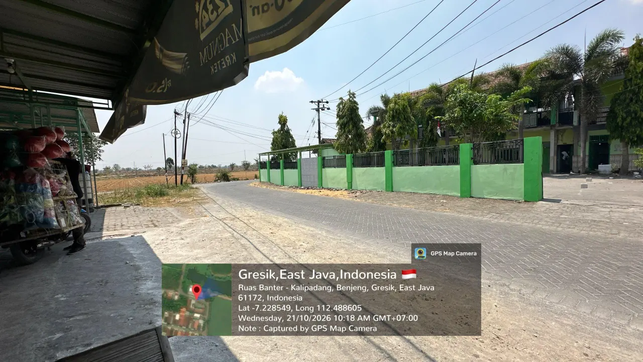 Foto Aksesibilitas 1