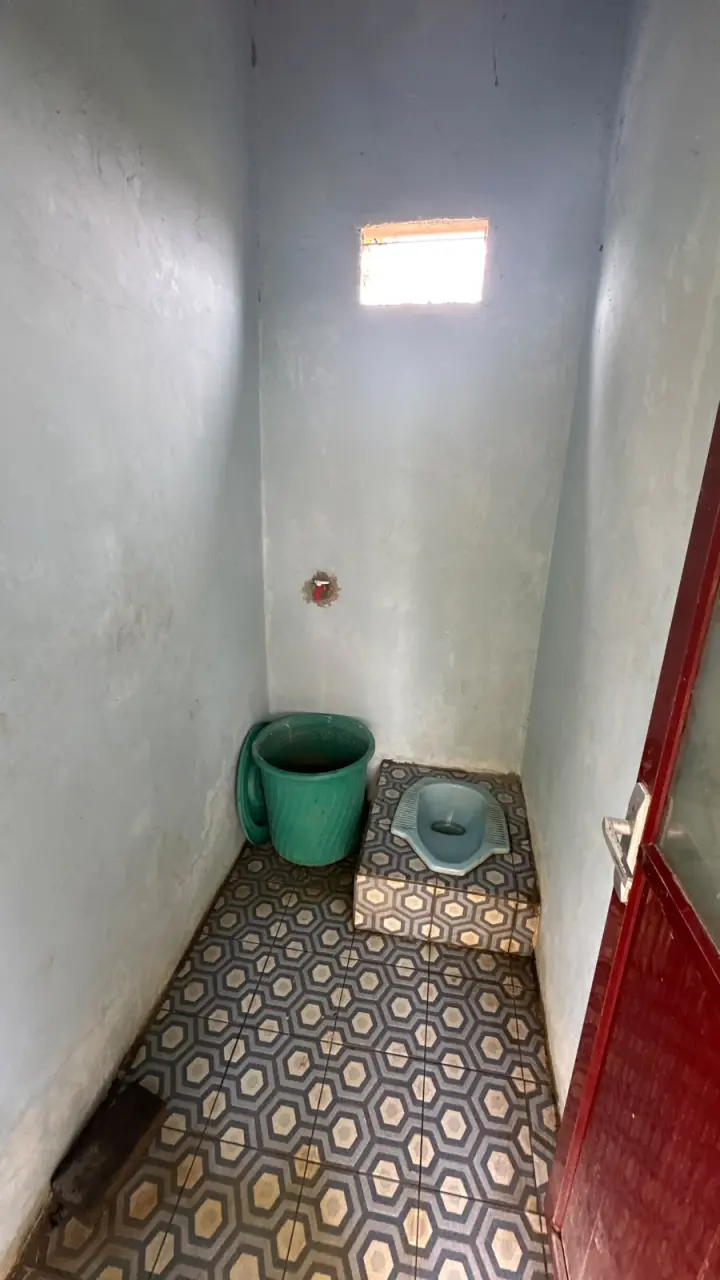 Foto Toilet 1