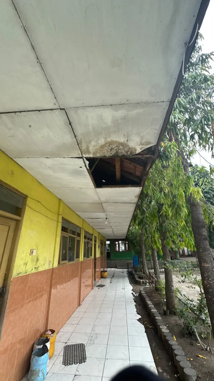 Foto Bangunan 1