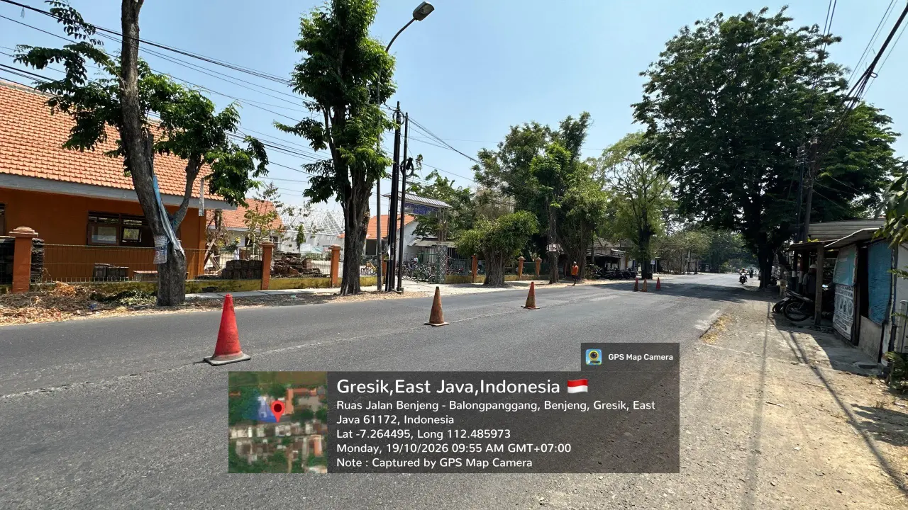 Foto Aksesibilitas 1