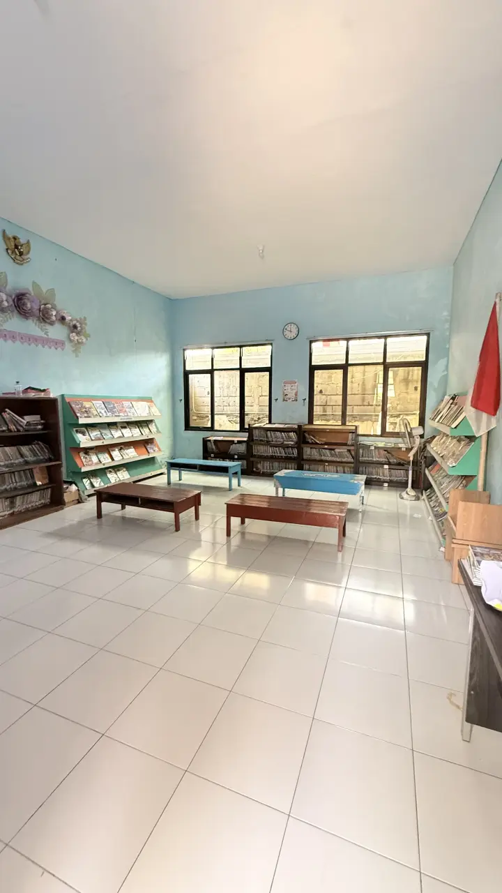 Foto Bangunan 2