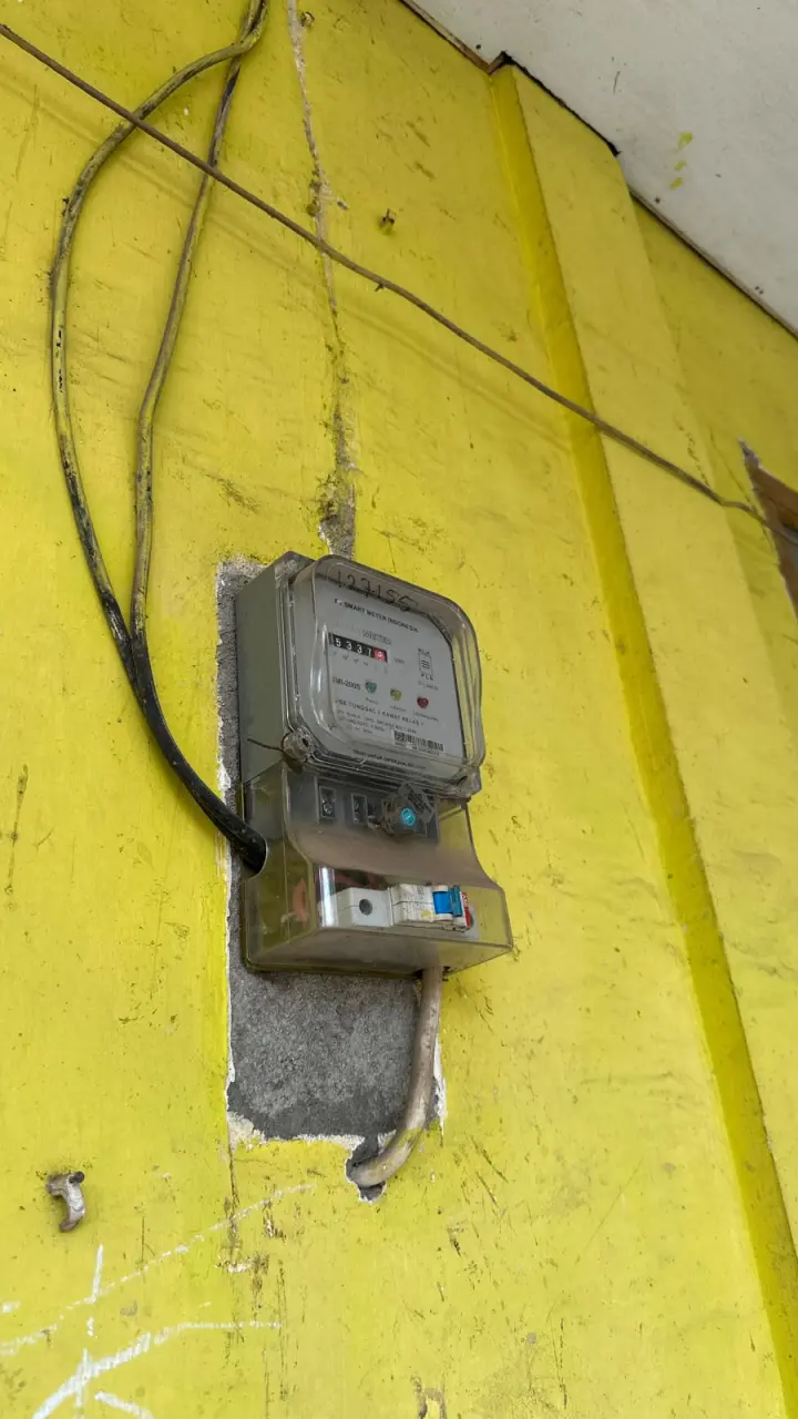 Foto Utilitas 1