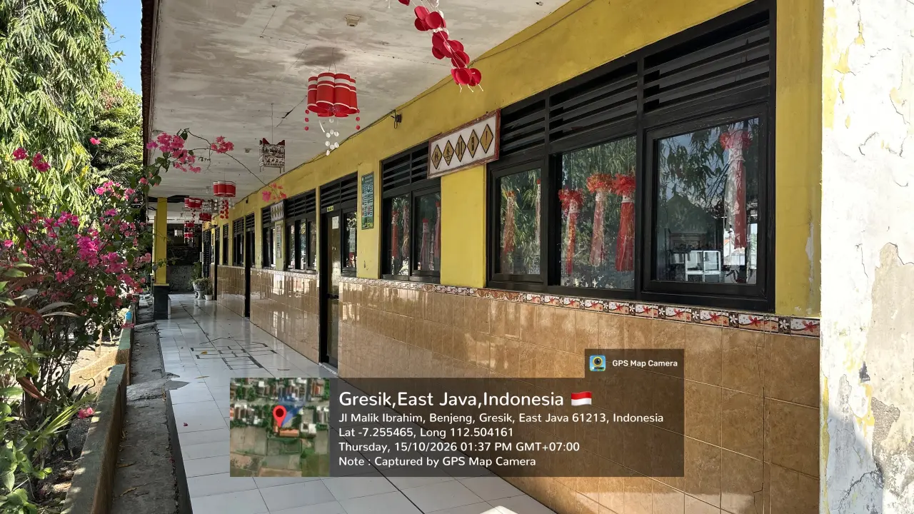 Foto Bangunan 1