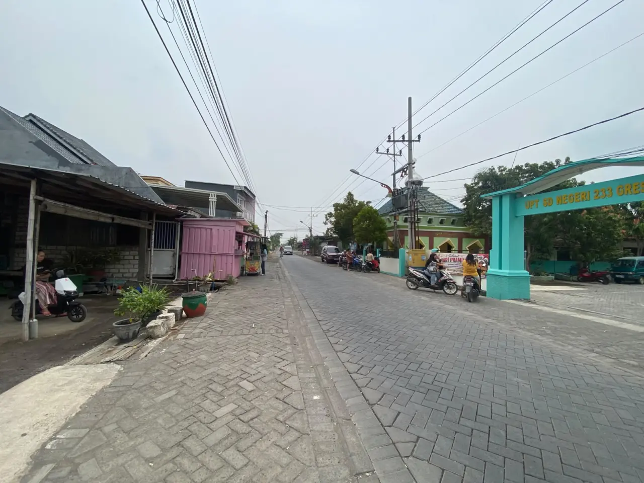 Foto Aksesibilitas 1