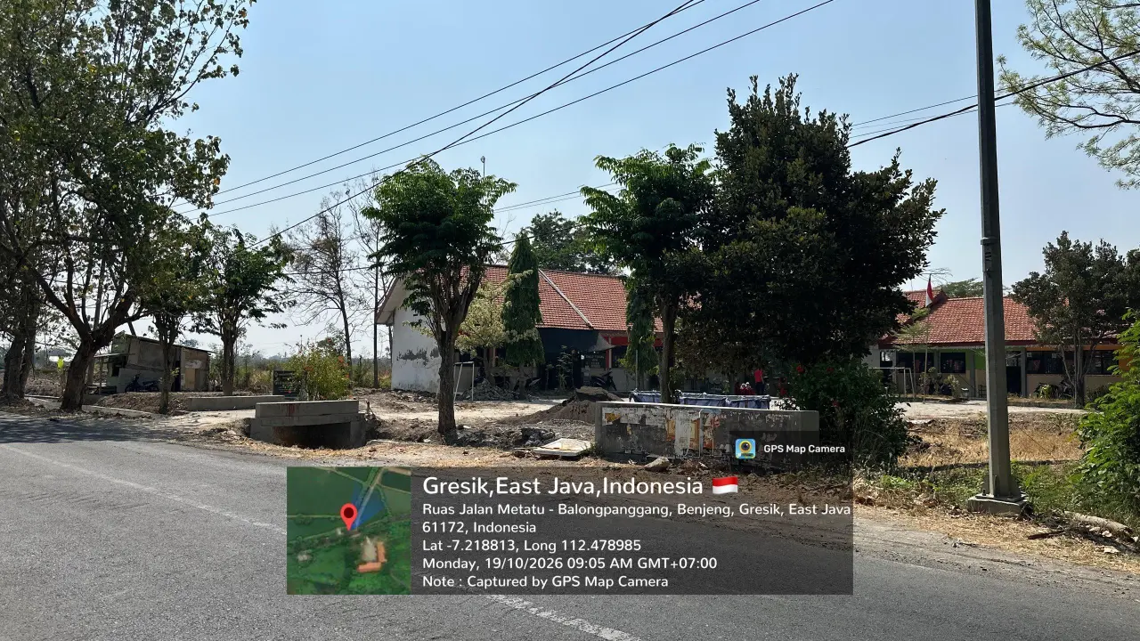 Foto Lokasi 1