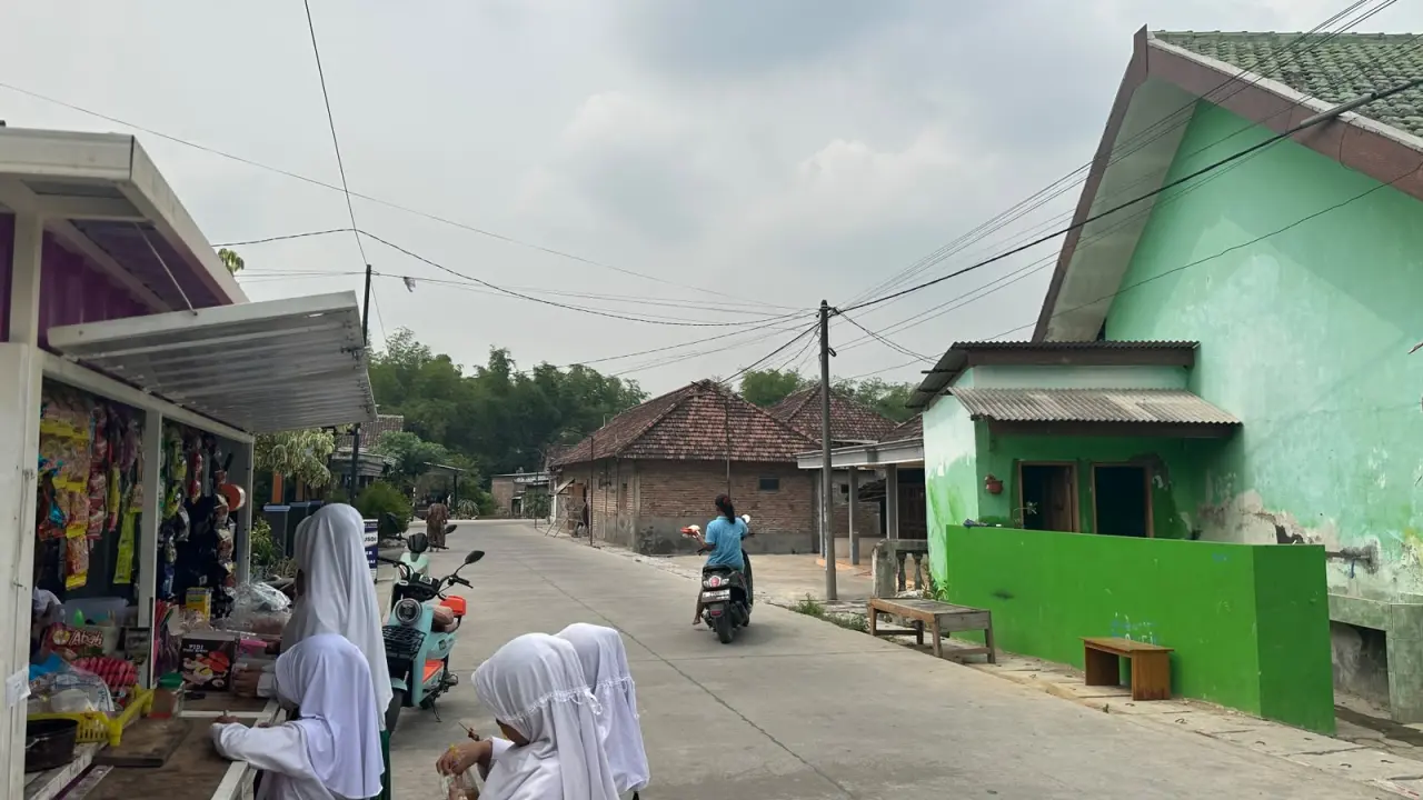 Foto Aksesibilitas 2