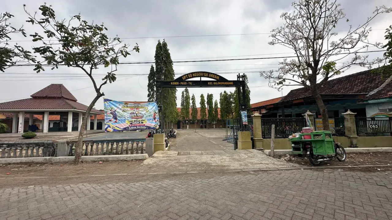 Foto Lokasi 1