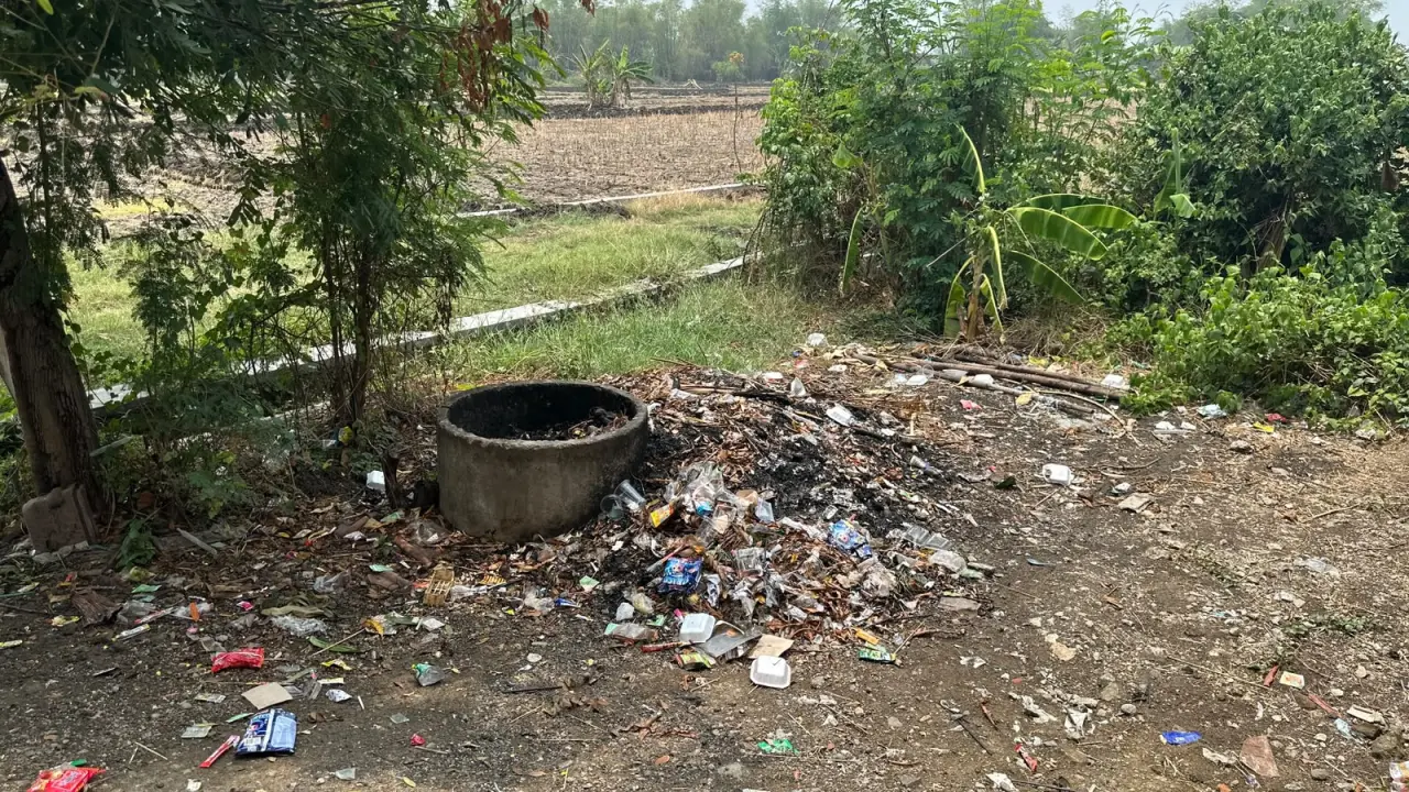 Foto Kerentanan 1
