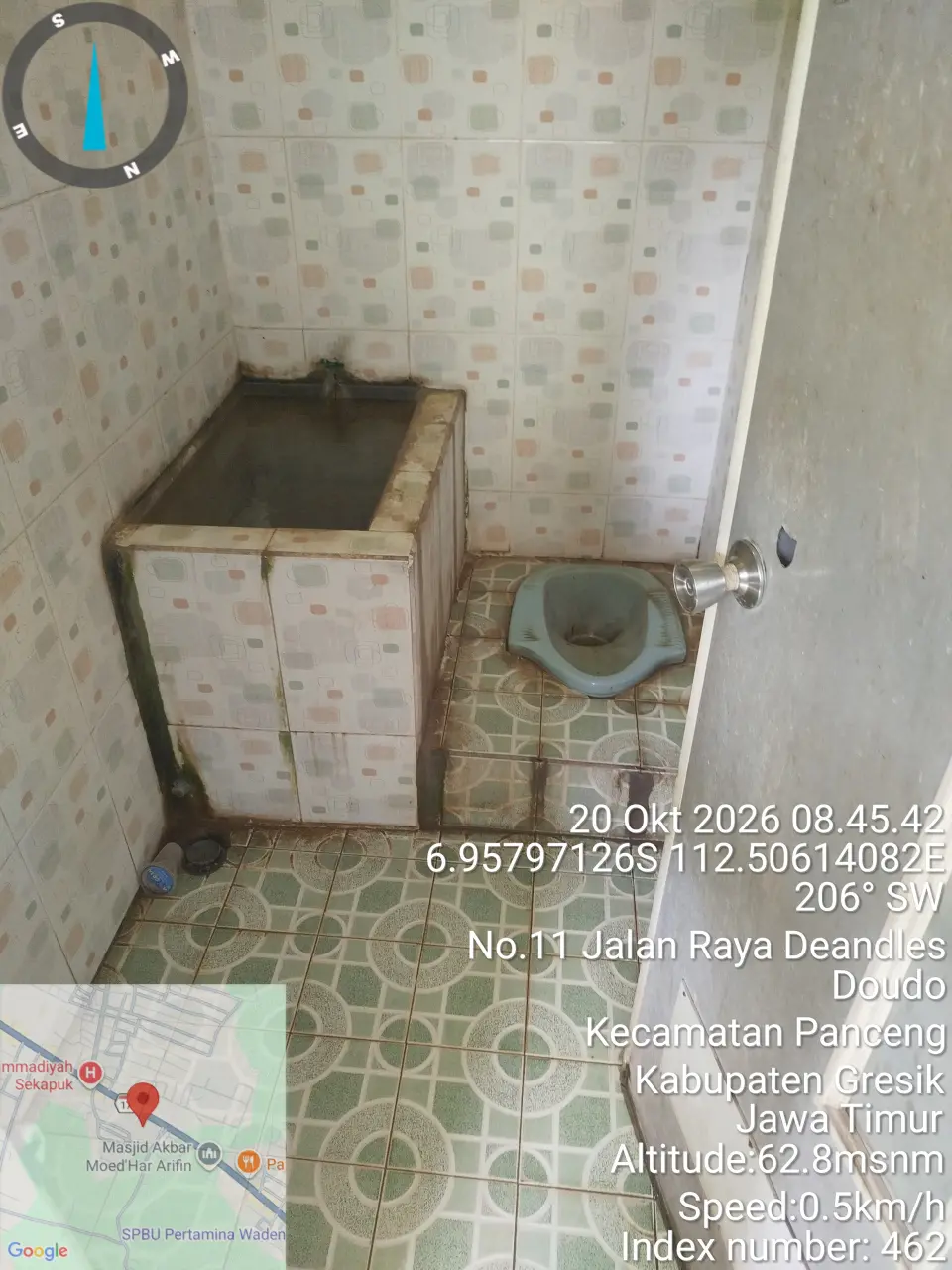 Foto Toilet 1