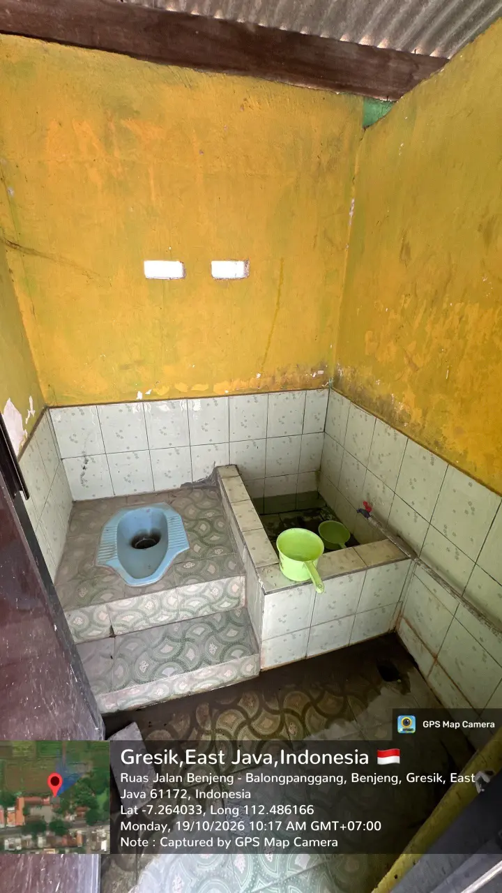 Foto Toilet 2