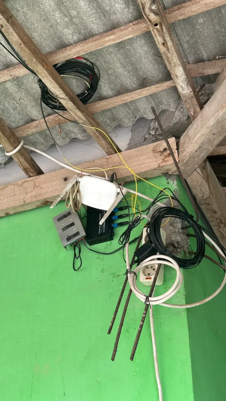 Foto Utilitas 1