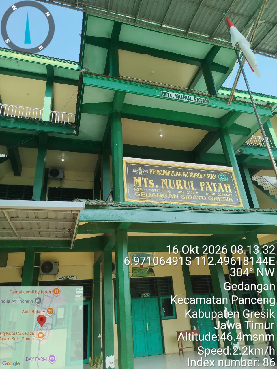 Foto Bangunan 2