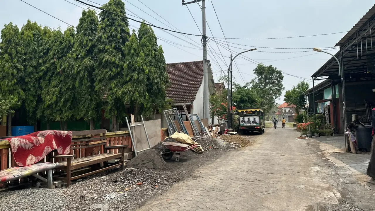 Foto Aksesibilitas 1
