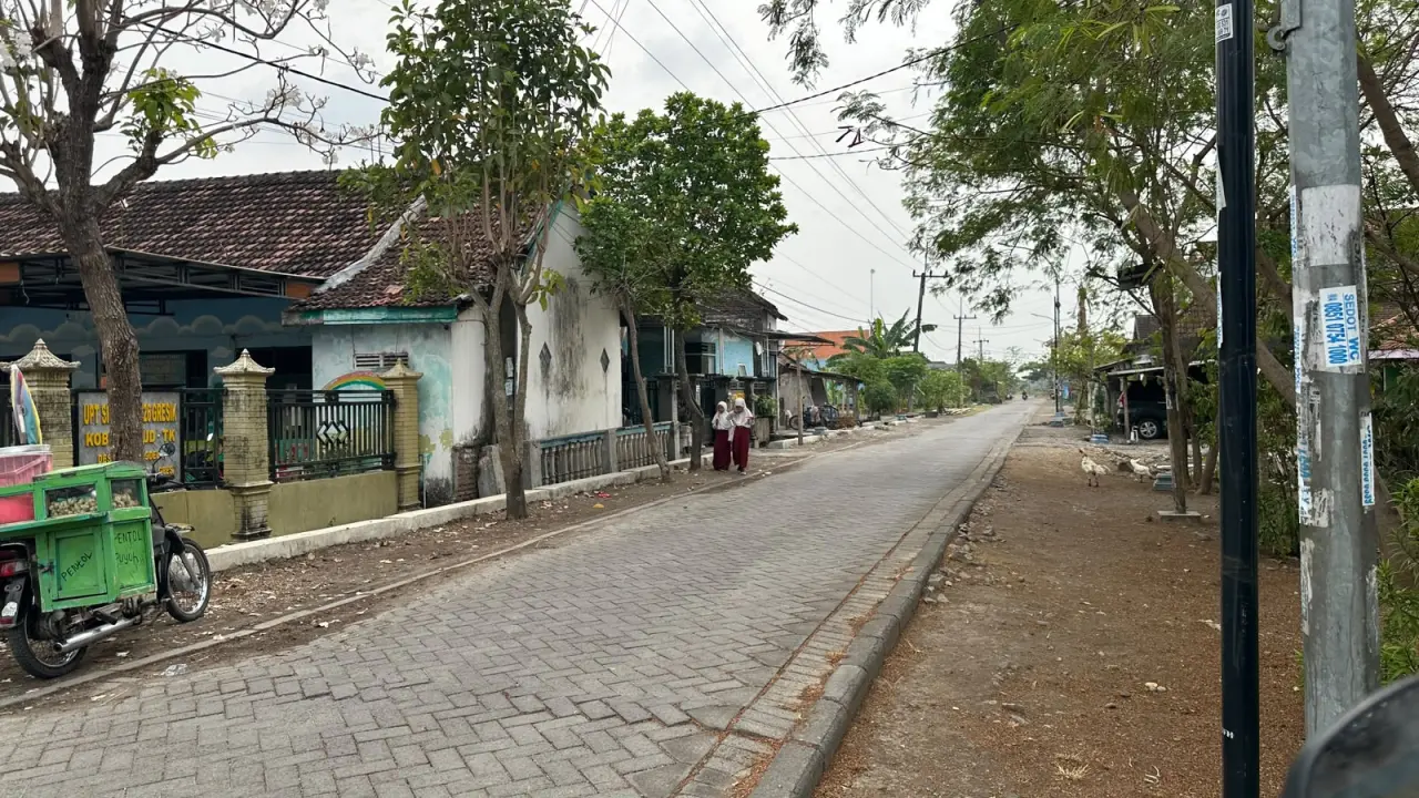 Foto Aksesibilitas 2