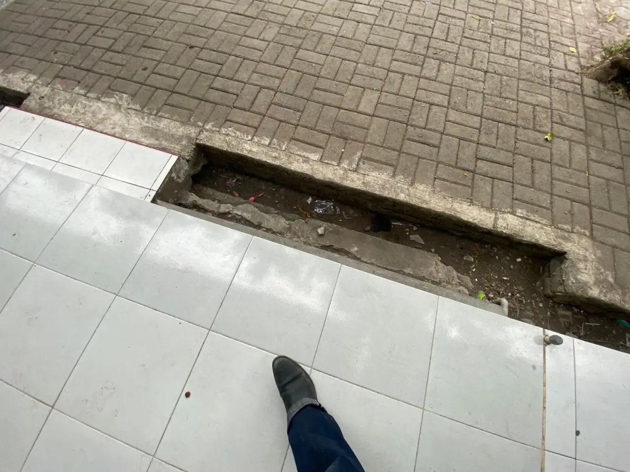 Foto Kerentanan 1