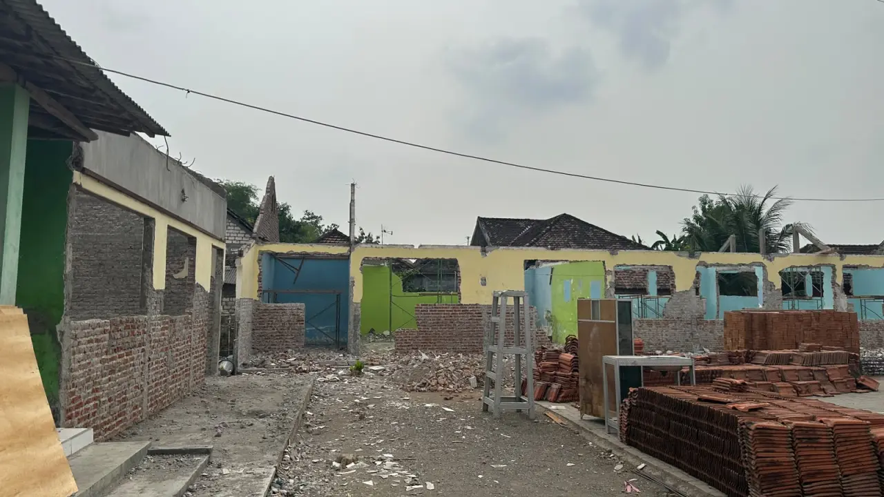 Foto Bangunan 1