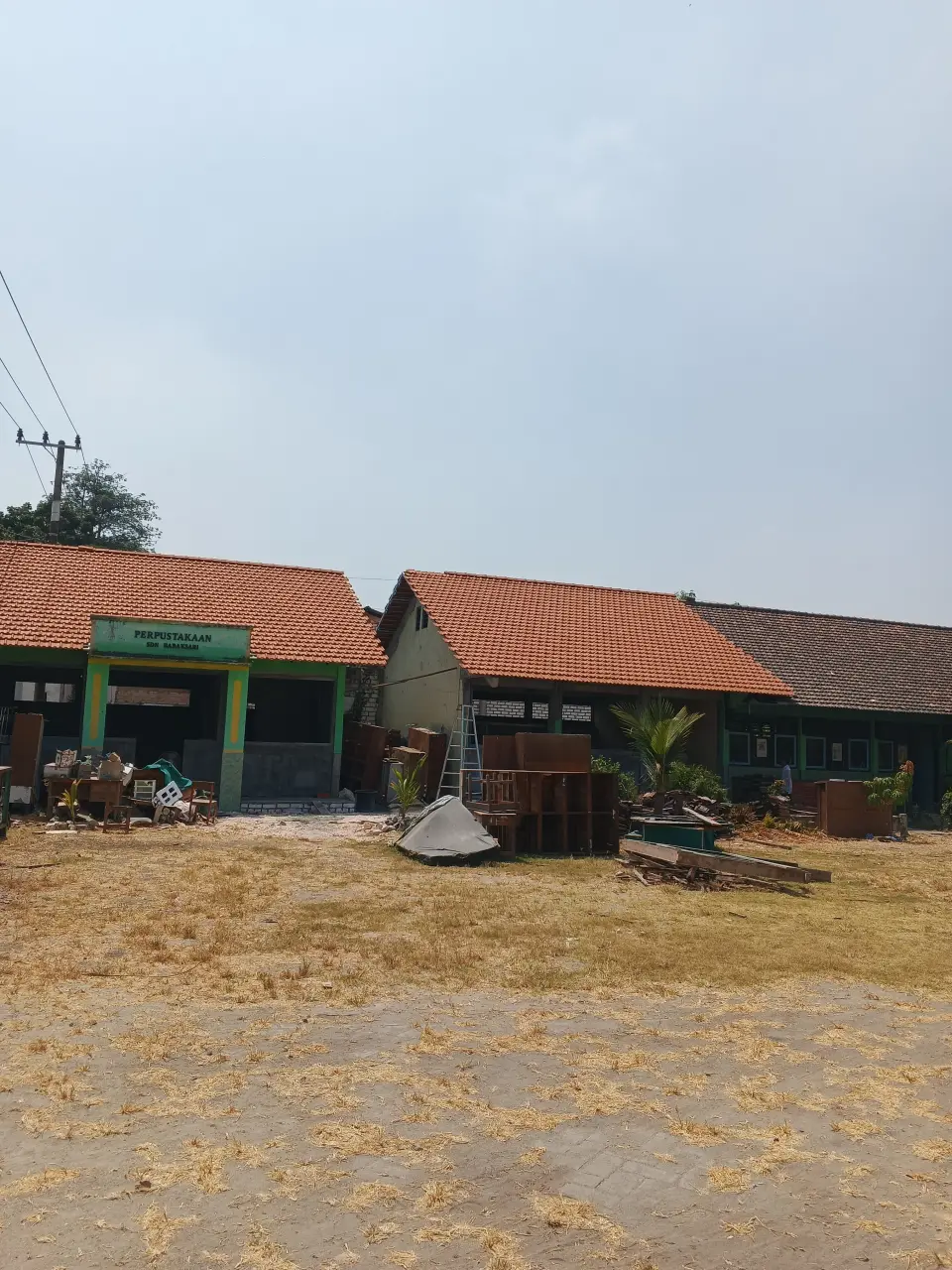 Foto Lingkungan