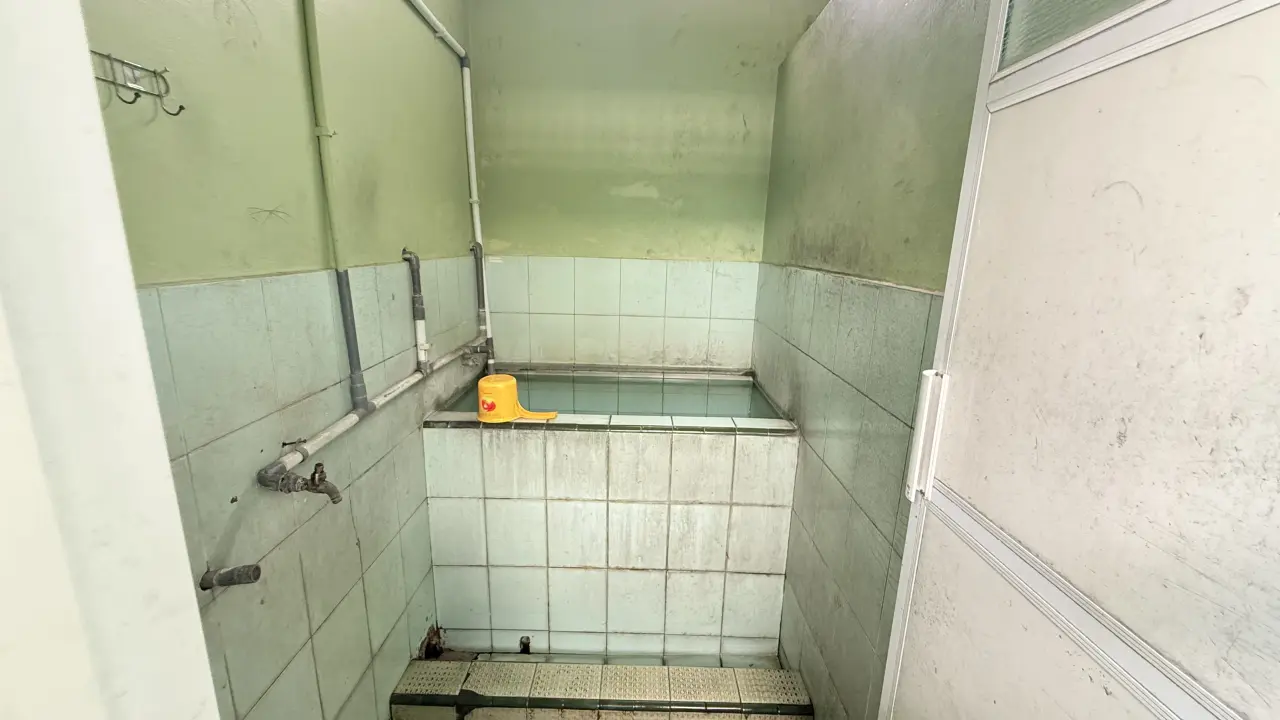 Foto Toilet 1