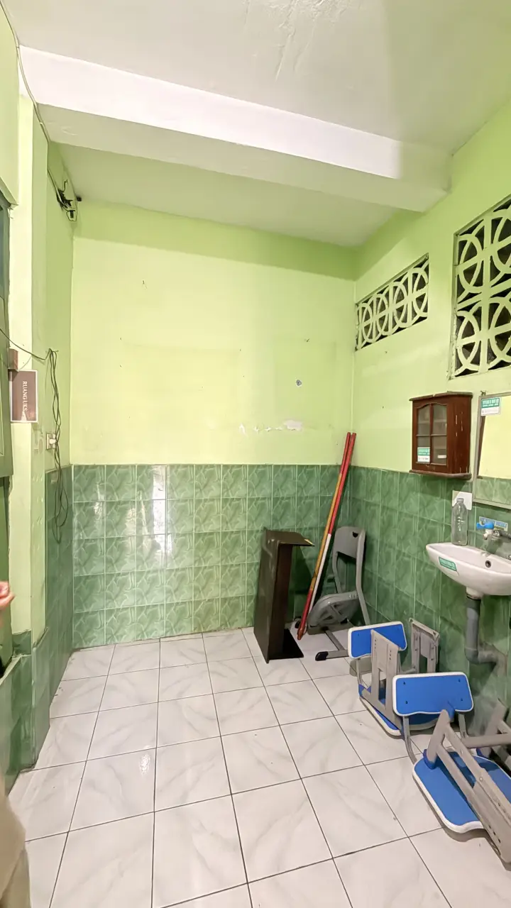 Foto Bangunan 1