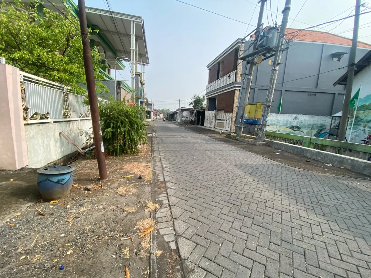 Foto Aksesibilitas 1