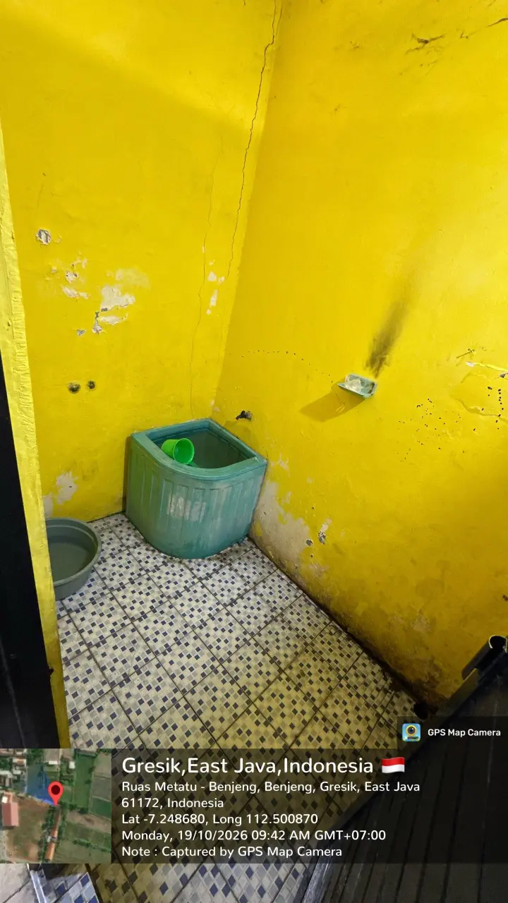 Foto Toilet 1