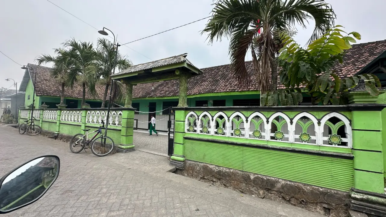 Foto Lokasi 1