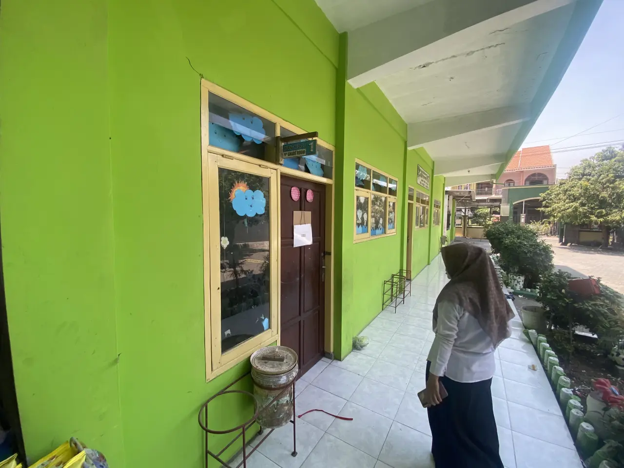 Foto Bangunan 2