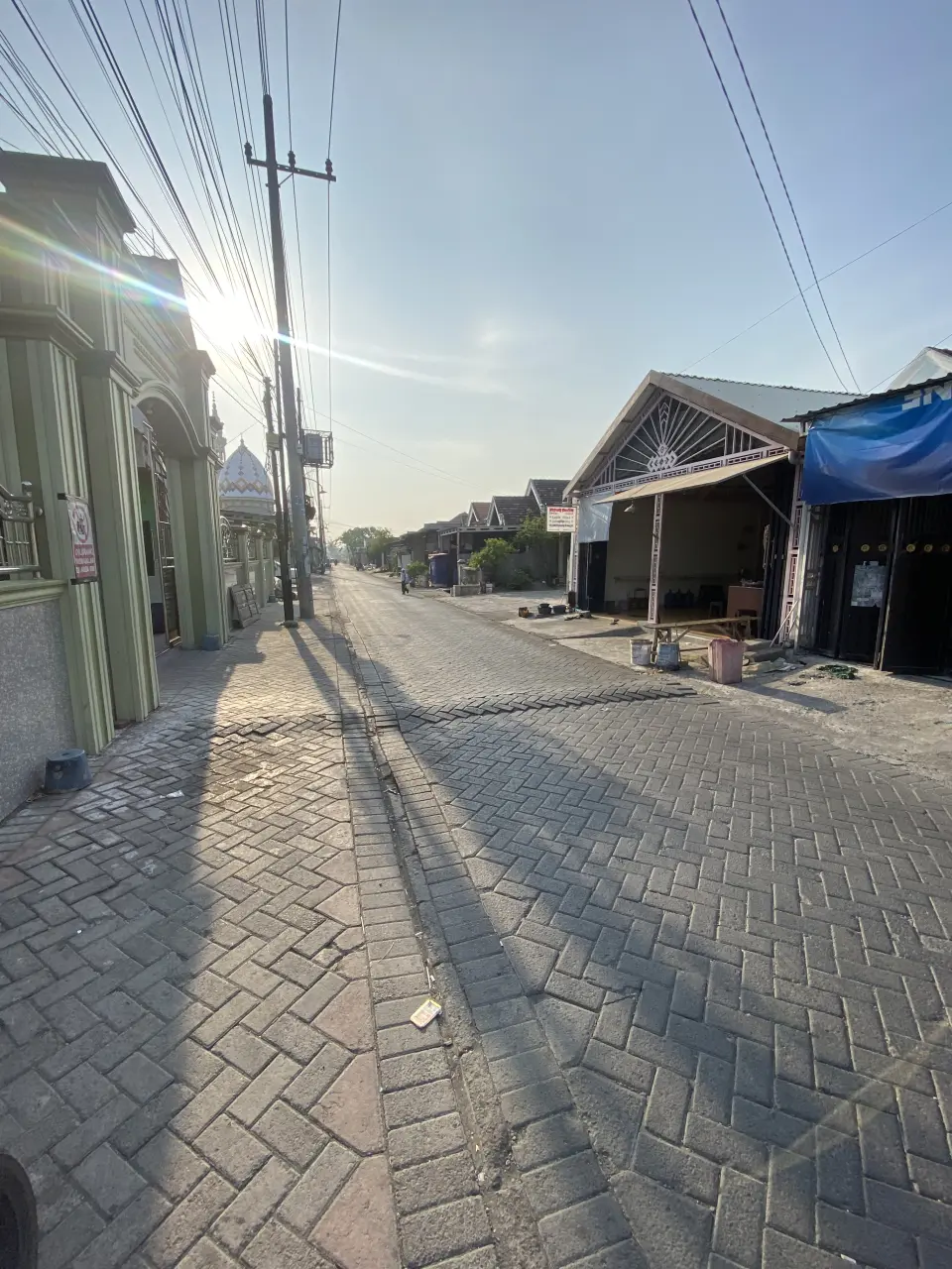 Foto Aksesibilitas 1